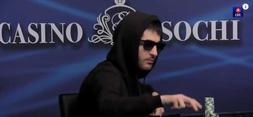 сочи покер